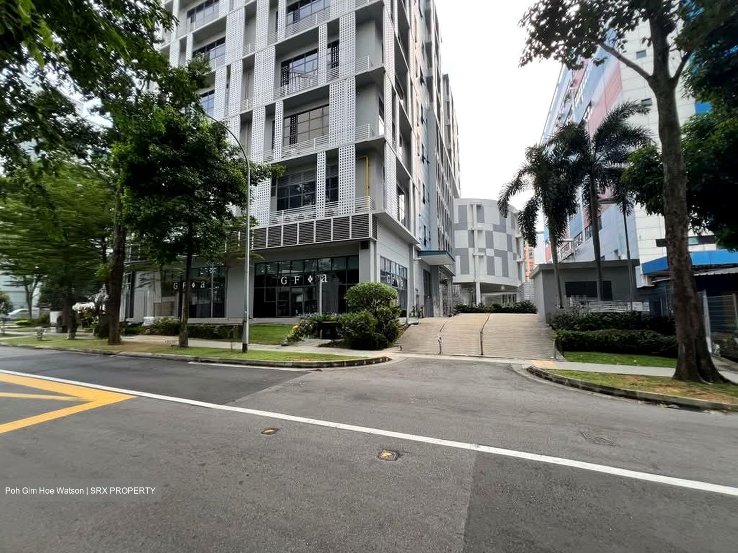 Hh @ Kallang (D13), Factory #568221521